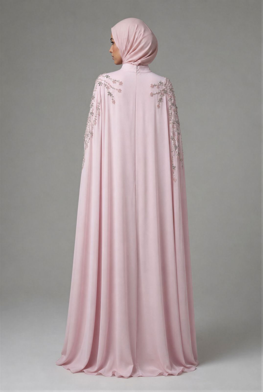 Aurora Abaya
