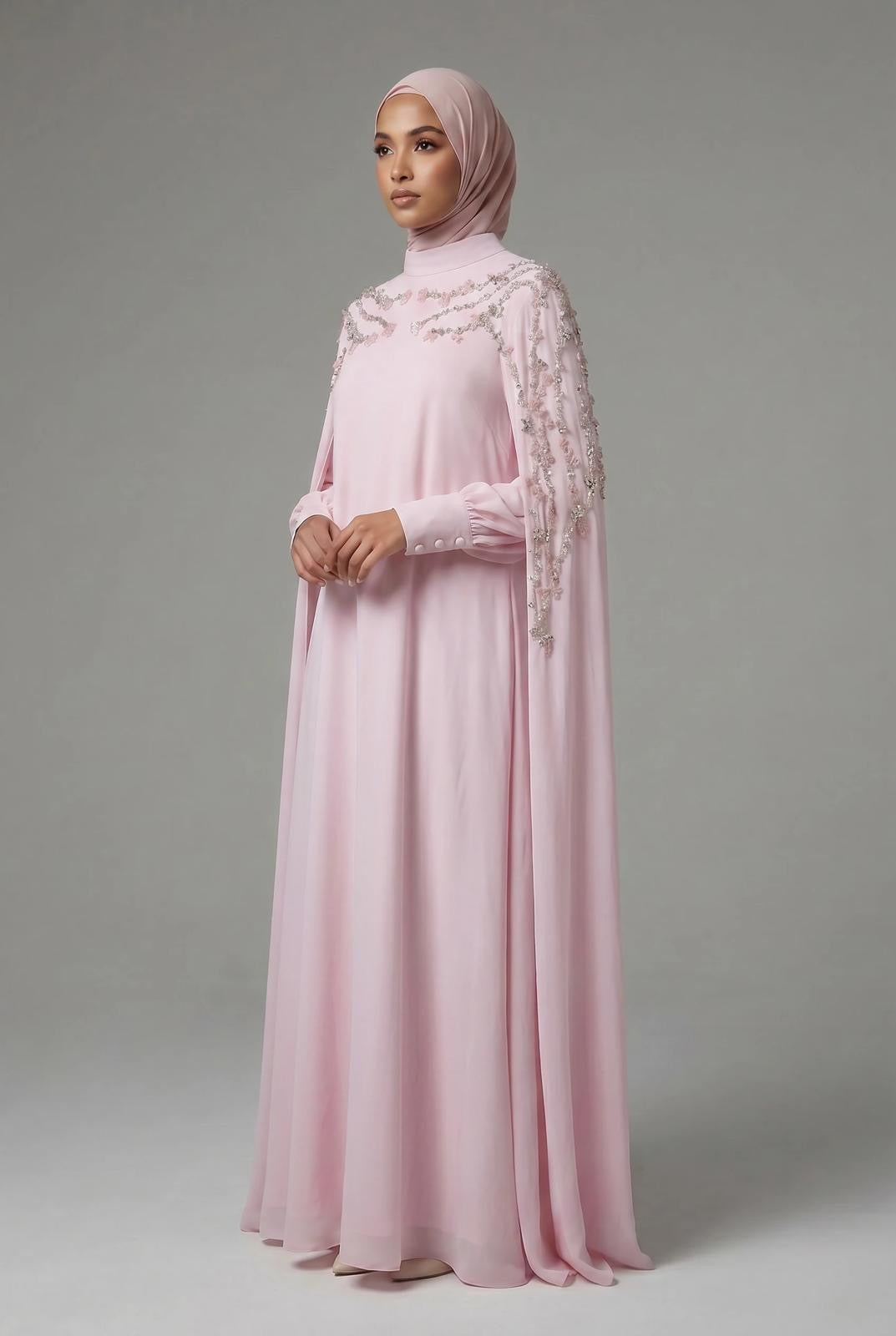 Aurora Abaya